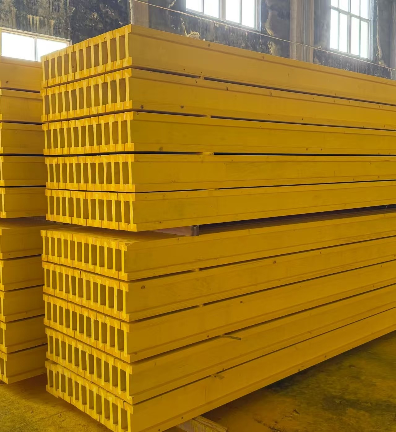 Shandong Dazhi Pipe Industry Co., Ltd.
